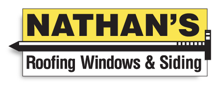 Nathan's Roof Repairs Logo