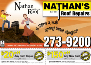 Nathan's October 2018 Reach Ad