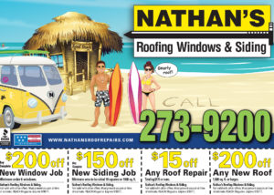 Nathan's July 2017 Reach Ad