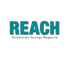 Reach Richmond Logo